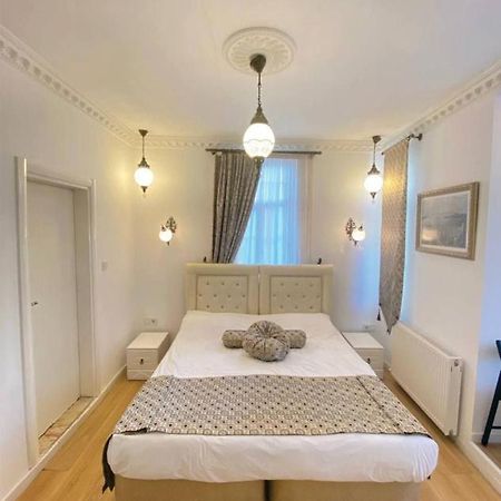 Shima House Appartamento Provincia di Provincia di Istanbul Esterno foto