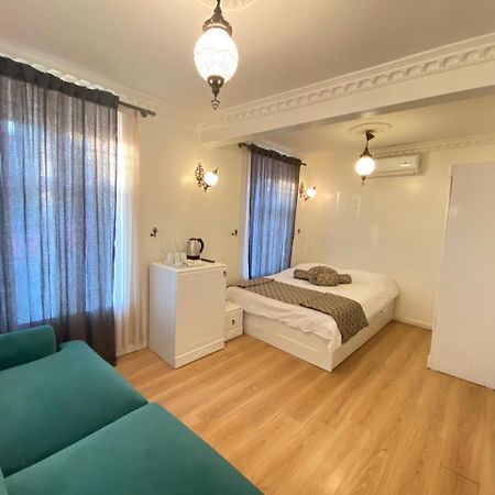Shima House Appartamento Provincia di Provincia di Istanbul Esterno foto