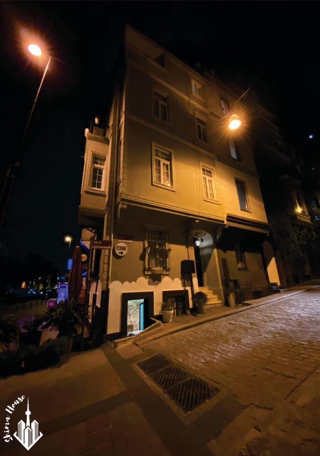 Shima House Appartamento Provincia di Provincia di Istanbul Esterno foto