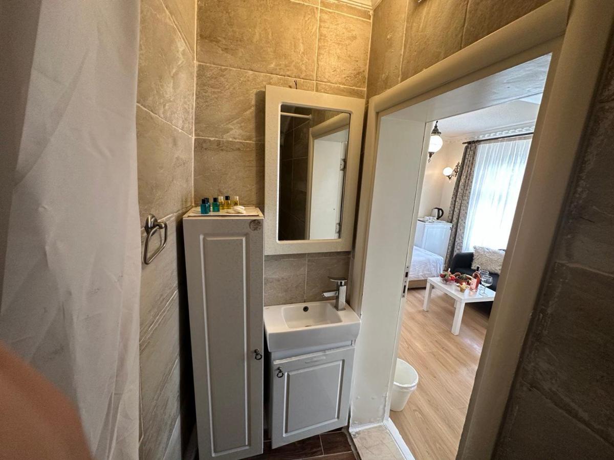 Shima House Appartamento Provincia di Provincia di Istanbul Esterno foto