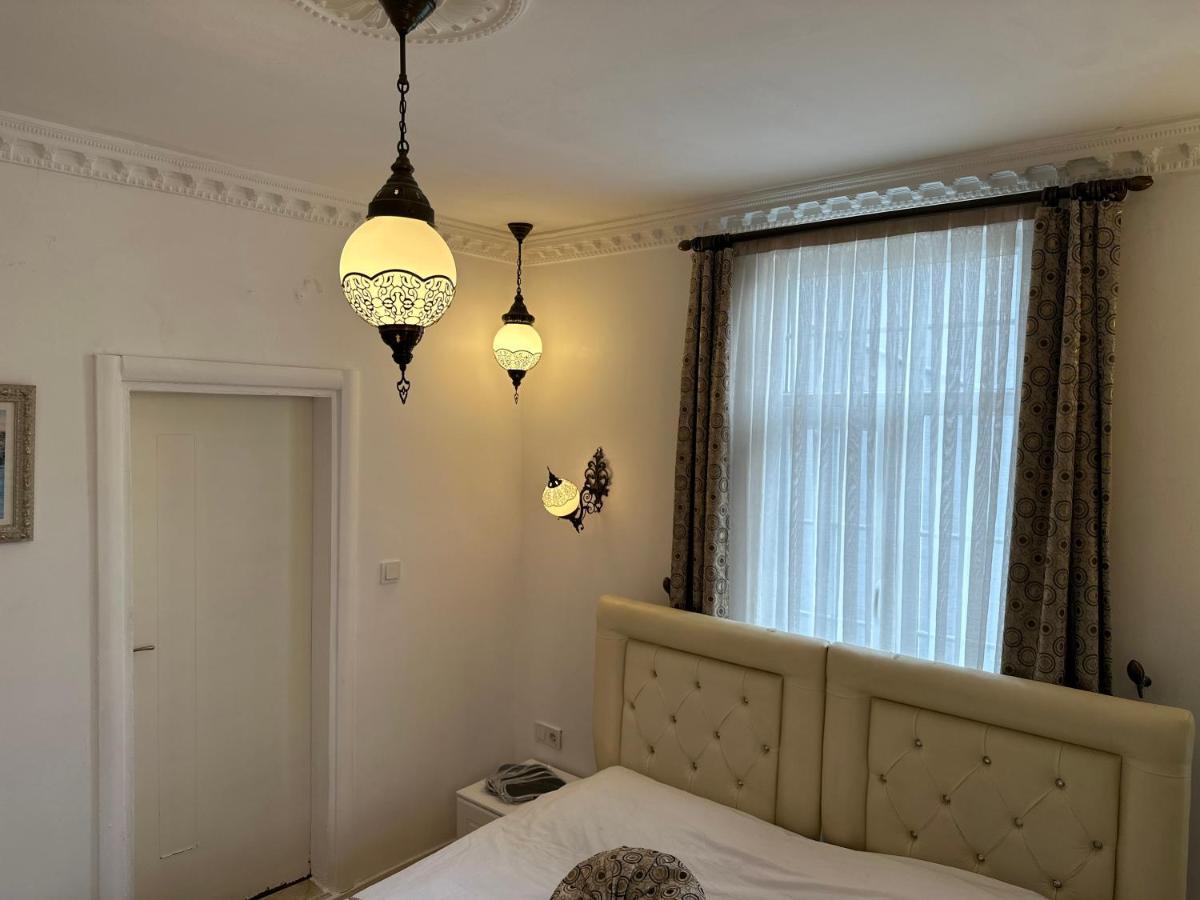 Shima House Appartamento Provincia di Provincia di Istanbul Esterno foto