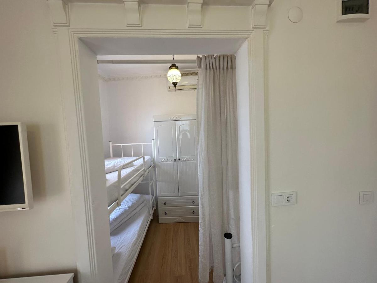 Shima House Appartamento Provincia di Provincia di Istanbul Esterno foto