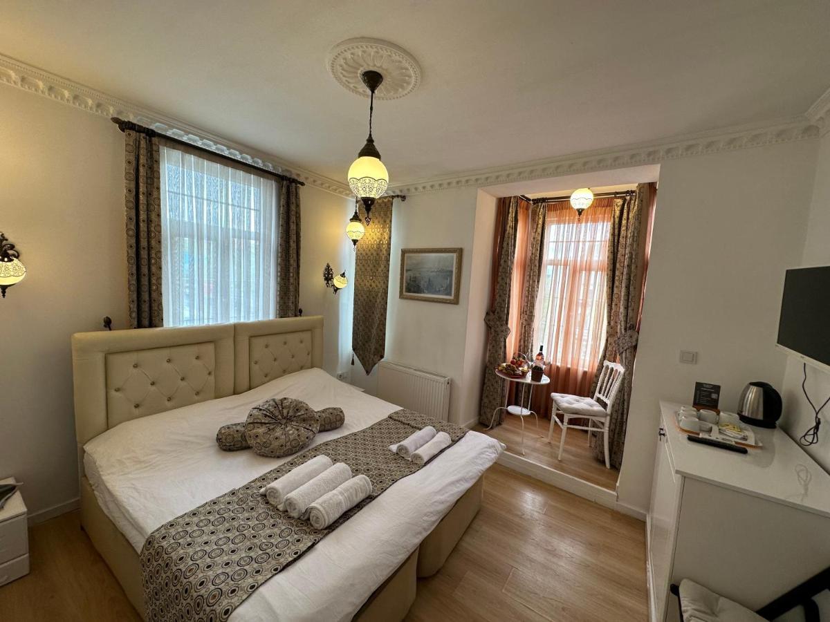 Shima House Appartamento Provincia di Provincia di Istanbul Esterno foto