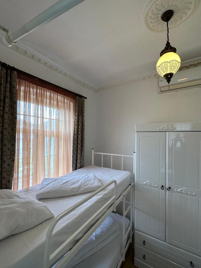 Shima House Appartamento Provincia di Provincia di Istanbul Esterno foto