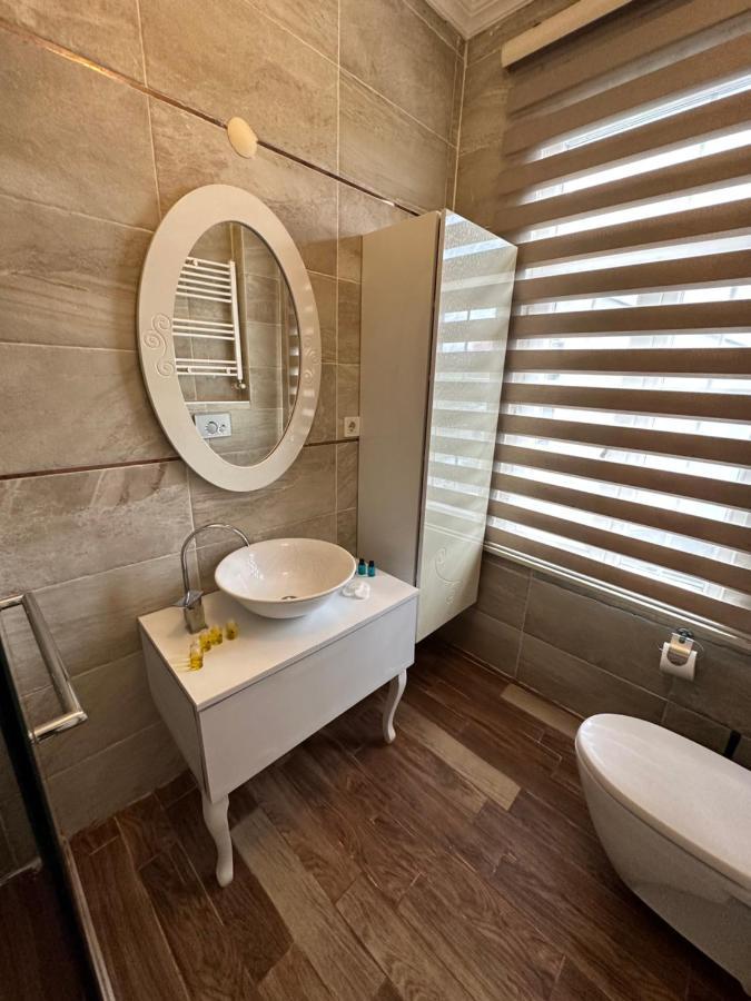 Shima House Appartamento Provincia di Provincia di Istanbul Esterno foto