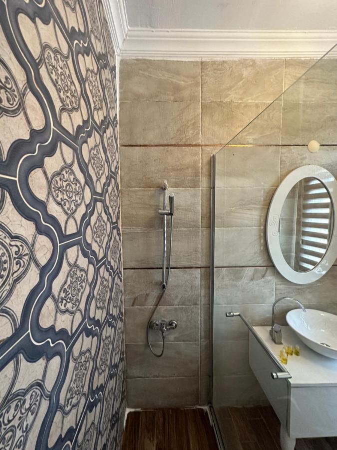 Shima House Appartamento Provincia di Provincia di Istanbul Esterno foto