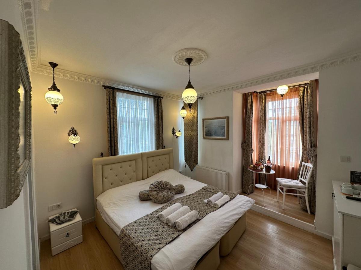 Shima House Appartamento Provincia di Provincia di Istanbul Esterno foto