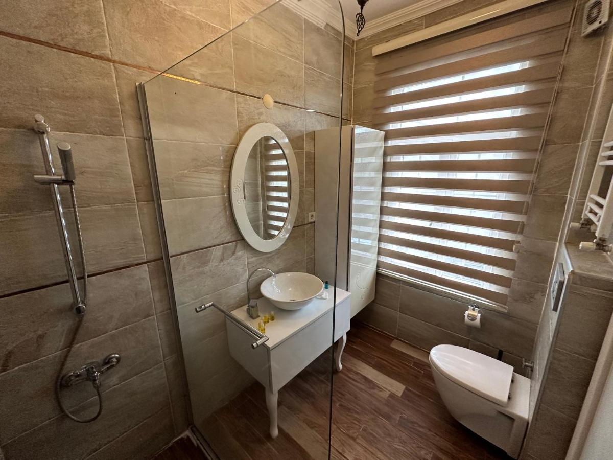 Shima House Appartamento Provincia di Provincia di Istanbul Esterno foto