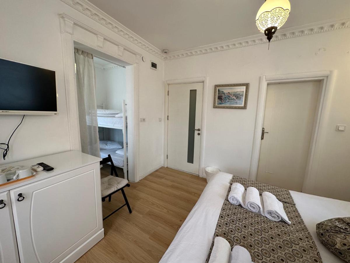 Shima House Appartamento Provincia di Provincia di Istanbul Esterno foto