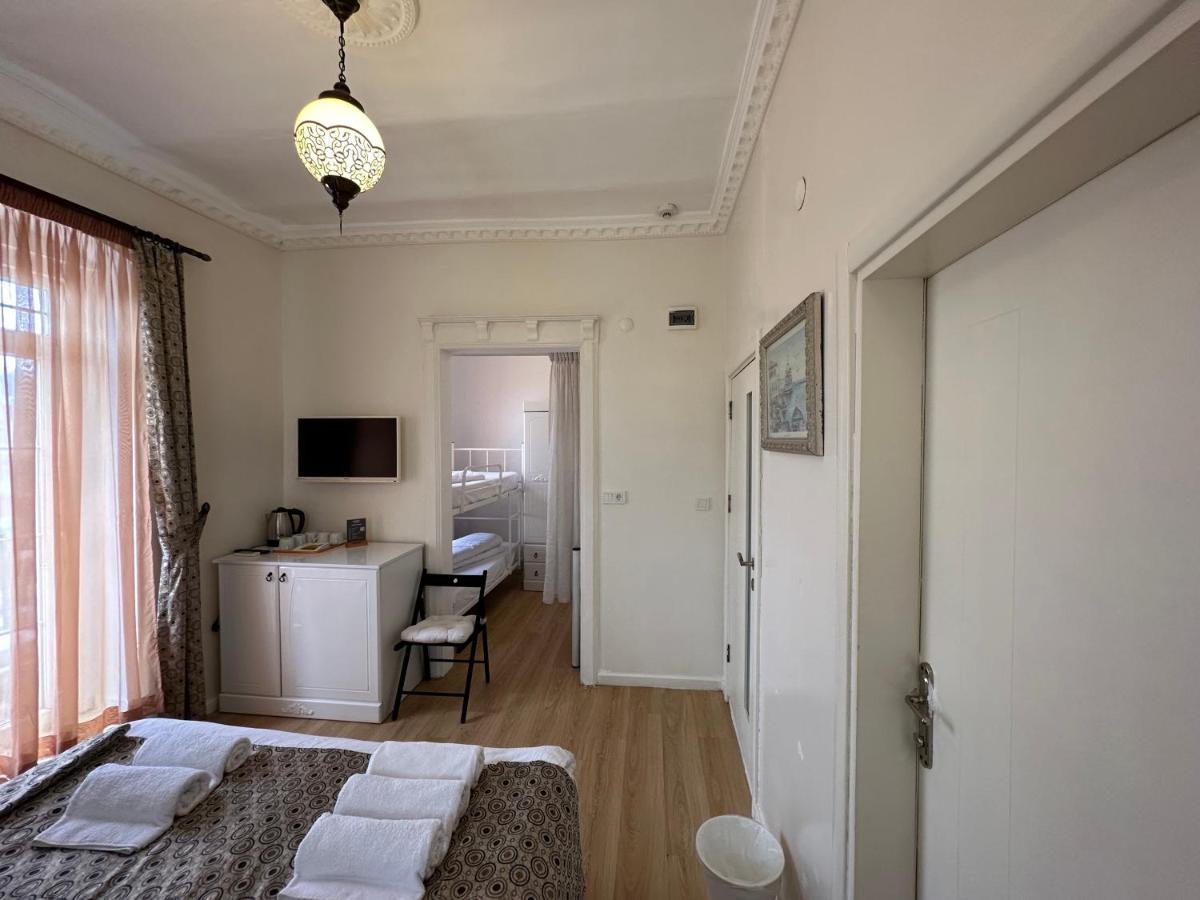 Shima House Appartamento Provincia di Provincia di Istanbul Esterno foto