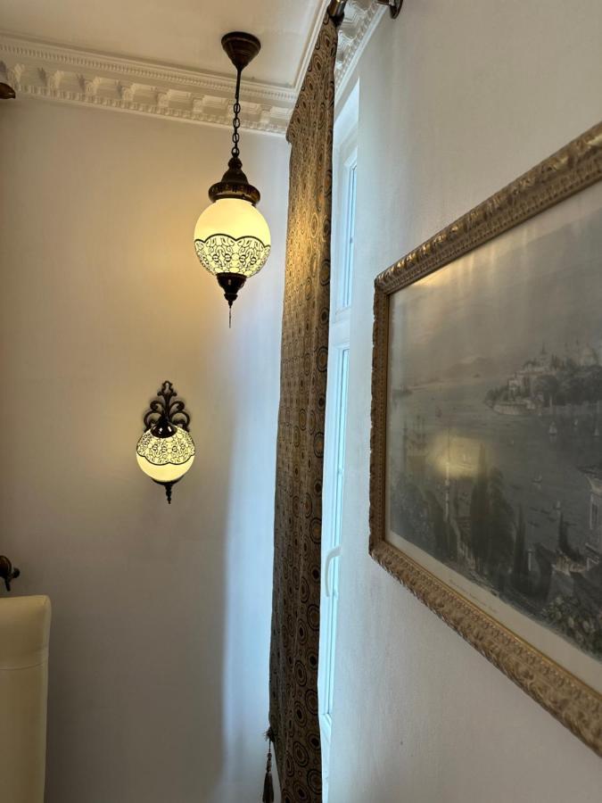 Shima House Appartamento Provincia di Provincia di Istanbul Esterno foto