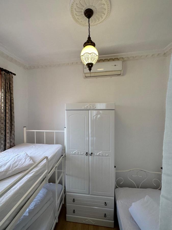 Shima House Appartamento Provincia di Provincia di Istanbul Esterno foto