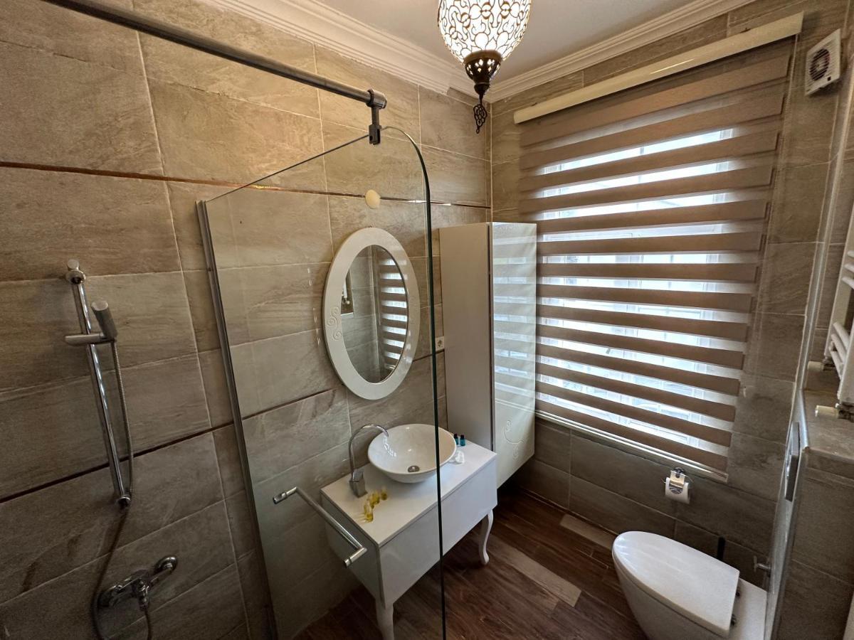 Shima House Appartamento Provincia di Provincia di Istanbul Esterno foto