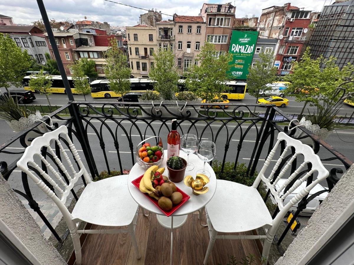 Shima House Appartamento Provincia di Provincia di Istanbul Esterno foto