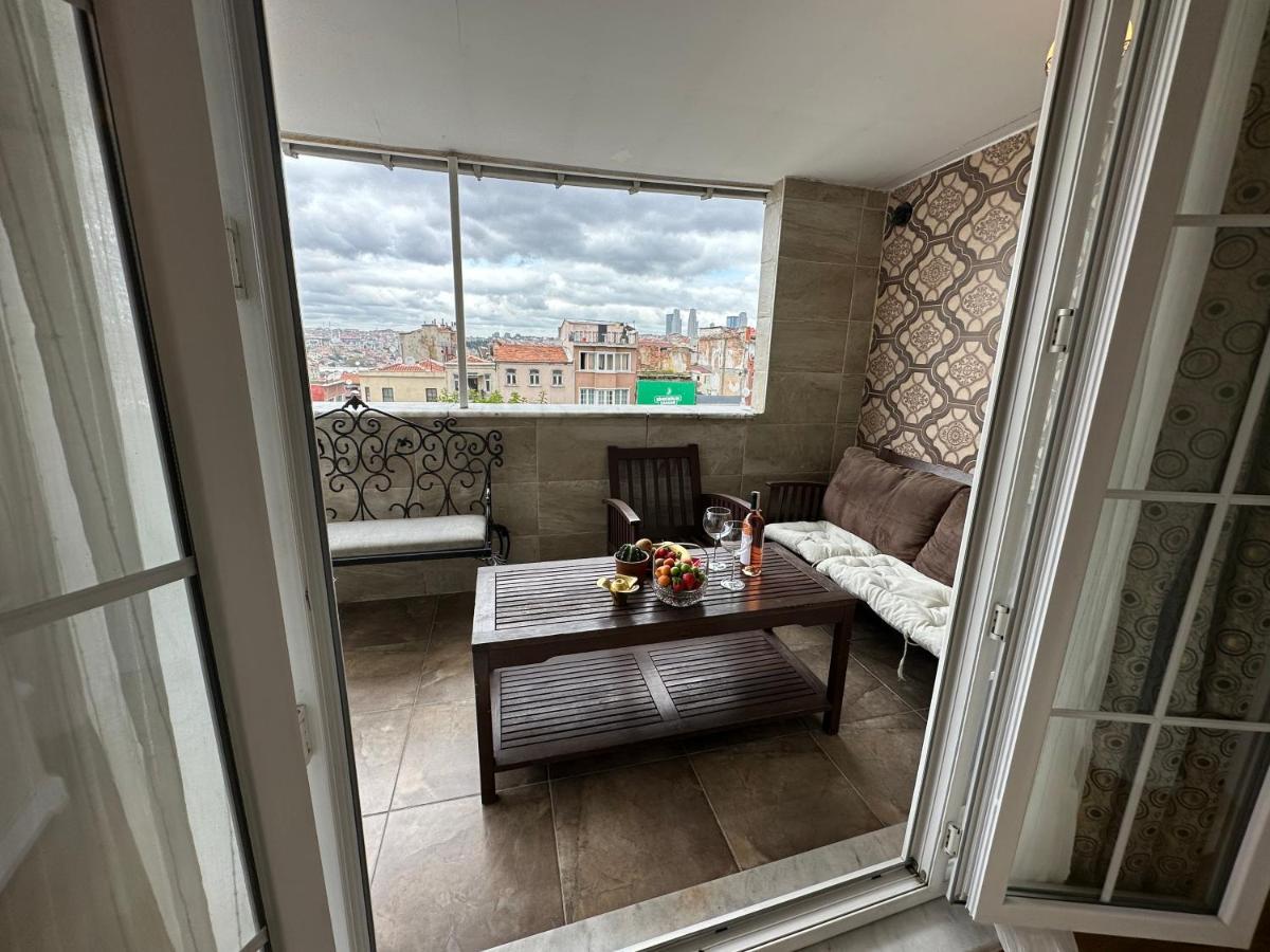 Shima House Appartamento Provincia di Provincia di Istanbul Esterno foto
