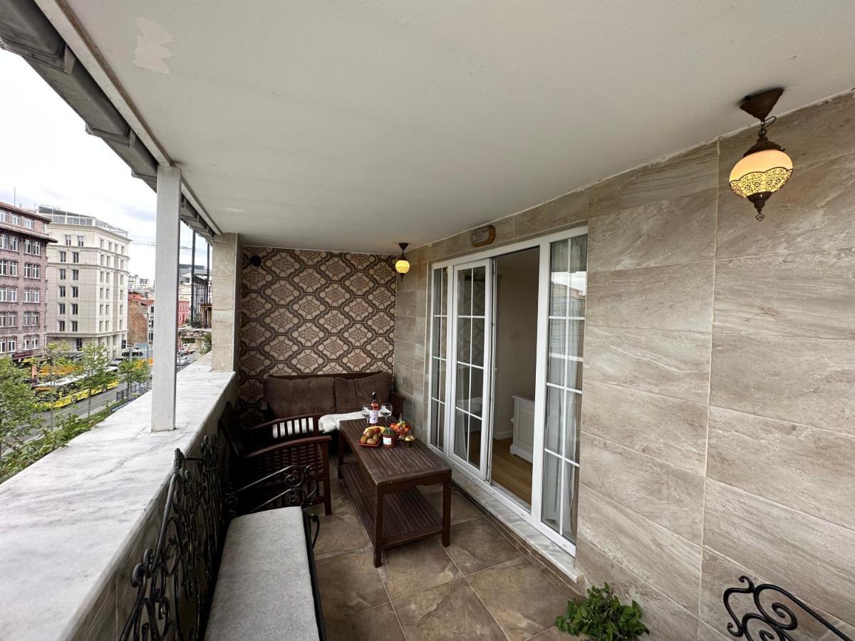 Shima House Appartamento Provincia di Provincia di Istanbul Esterno foto
