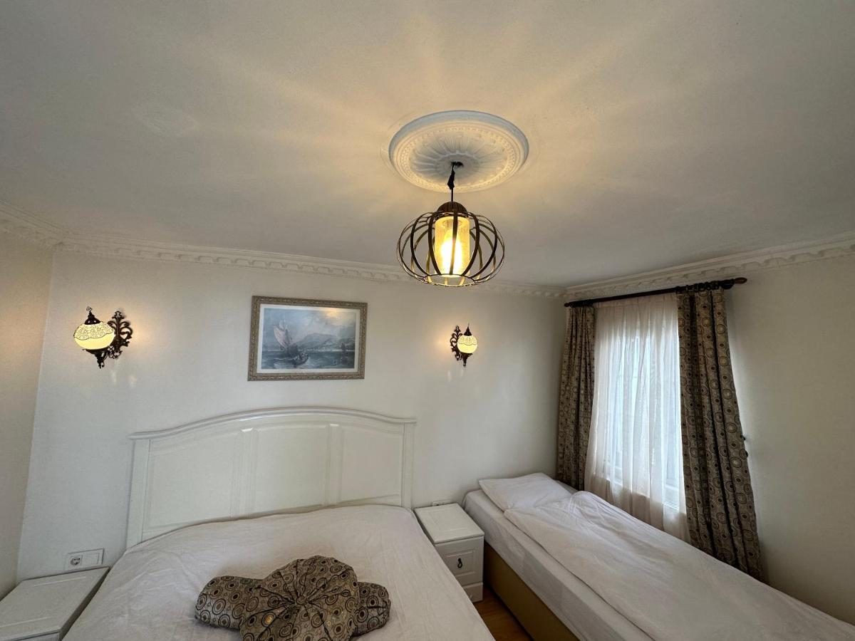 Shima House Appartamento Provincia di Provincia di Istanbul Esterno foto