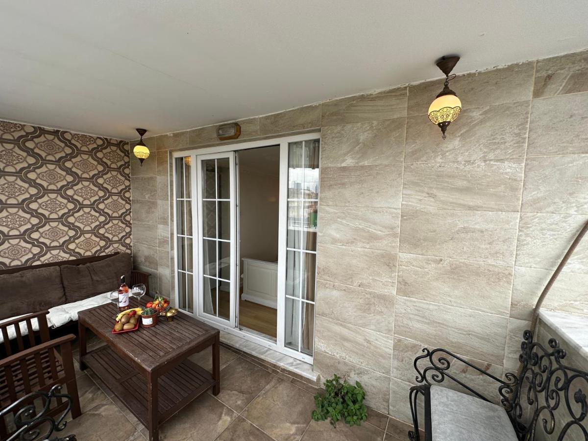 Shima House Appartamento Provincia di Provincia di Istanbul Esterno foto