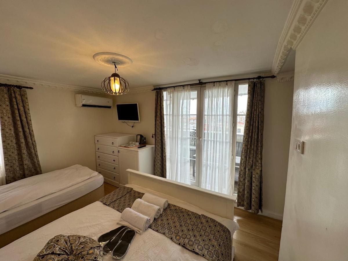 Shima House Appartamento Provincia di Provincia di Istanbul Esterno foto