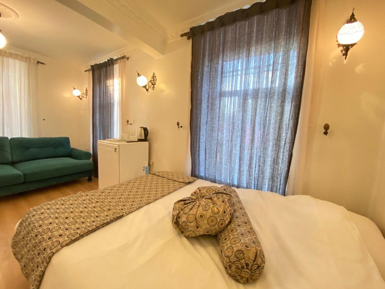 Shima House Appartamento Provincia di Provincia di Istanbul Esterno foto