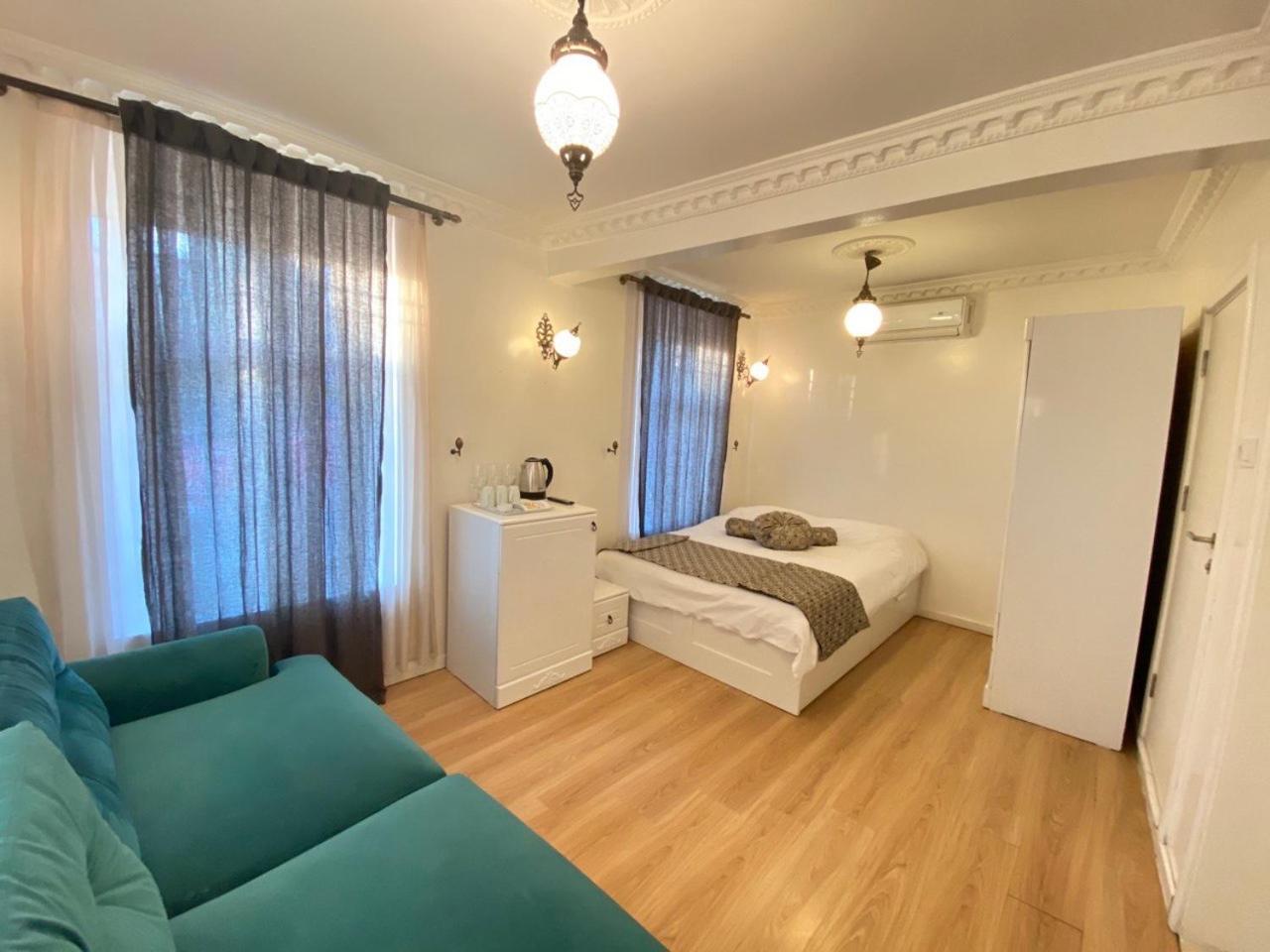 Shima House Appartamento Provincia di Provincia di Istanbul Esterno foto