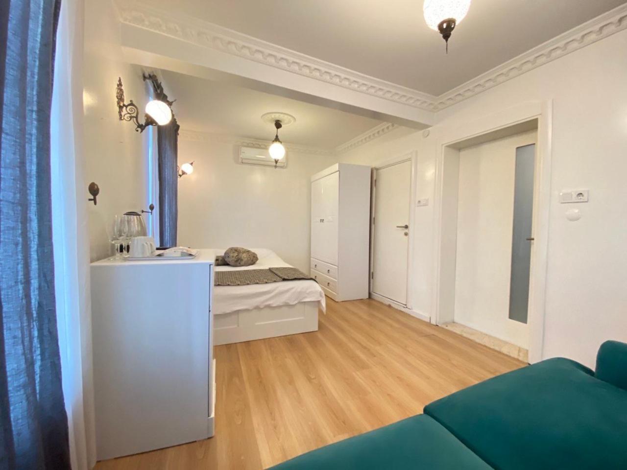 Shima House Appartamento Provincia di Provincia di Istanbul Esterno foto
