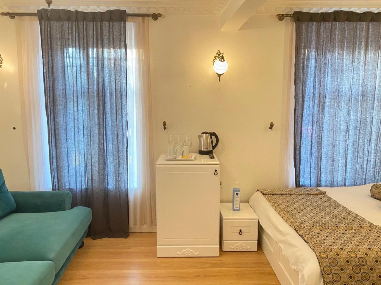 Shima House Appartamento Provincia di Provincia di Istanbul Esterno foto